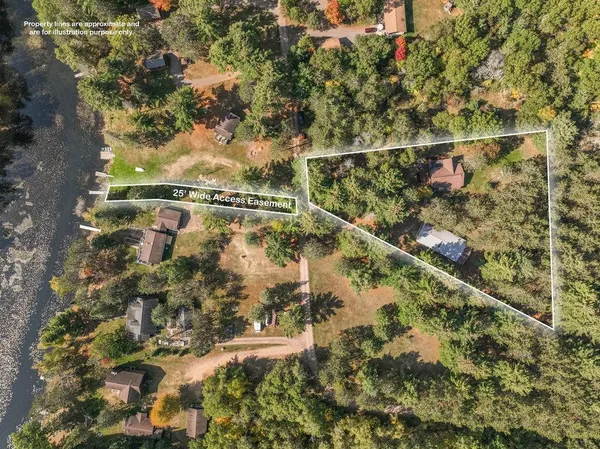 $450,000 | 11022 West Arrow Road, Hayward, WI 54843