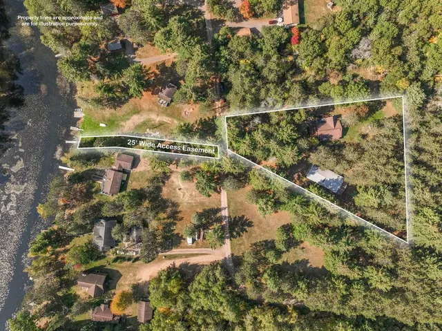 $460,000 | 11022 West Arrow Road, Hayward, WI 54843