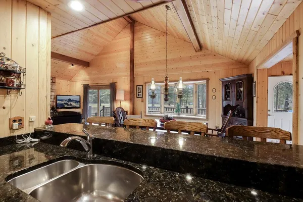 $450,000 | 11022 West Arrow Road, Hayward, WI 54843