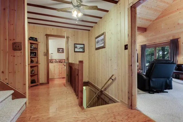 $460,000 | 11022 West Arrow Road, Hayward, WI 54843