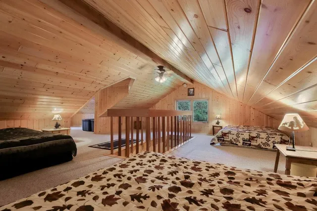 $460,000 | 11022 West Arrow Road, Hayward, WI 54843