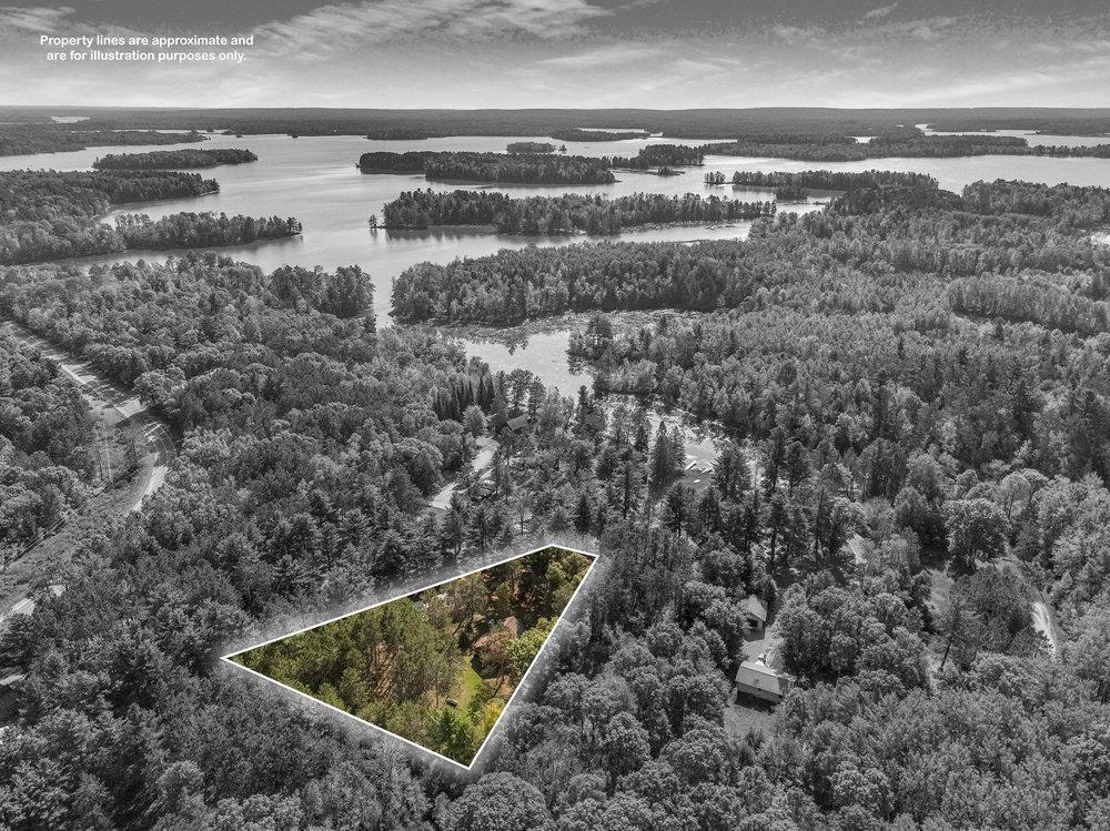 11022 West Arrow Road Hayward, WI 54843 - Photo 5 of 62