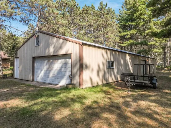 $450,000 | 11022 West Arrow Road, Hayward, WI 54843