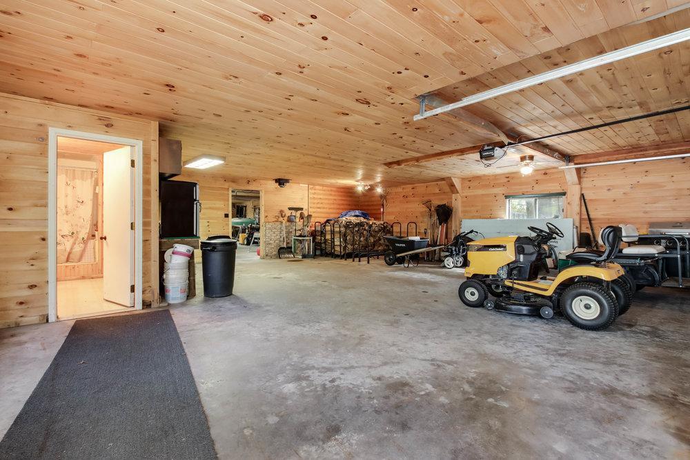 11022 West Arrow Road Hayward, WI 54843 - Photo 57 of 62