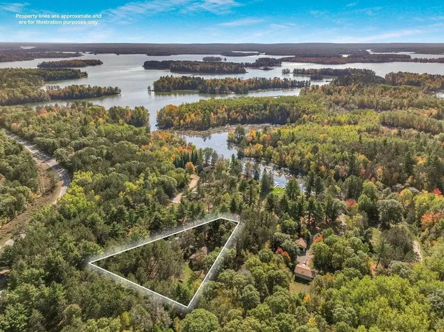 $460,000 | 11022 West Arrow Road, Hayward, WI 54843