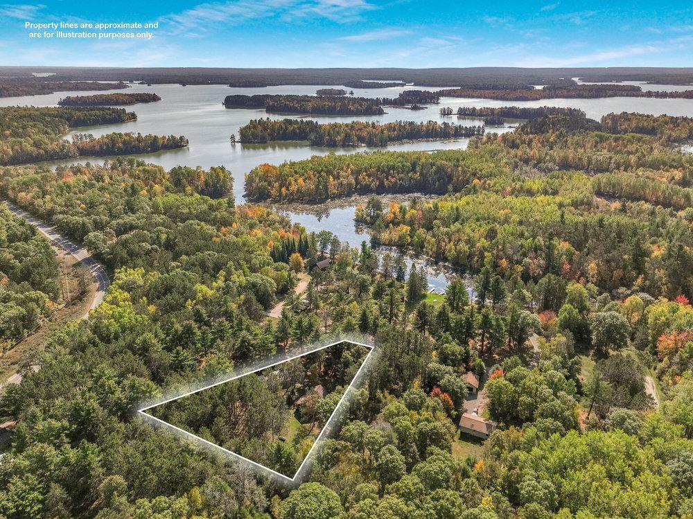 11022 West Arrow Road Hayward, WI 54843 - Photo 6 of 62