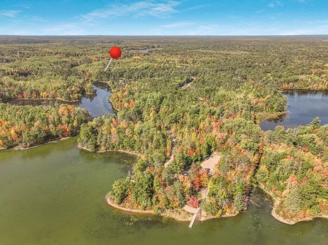 $460,000 | 11022 West Arrow Road, Hayward, WI 54843