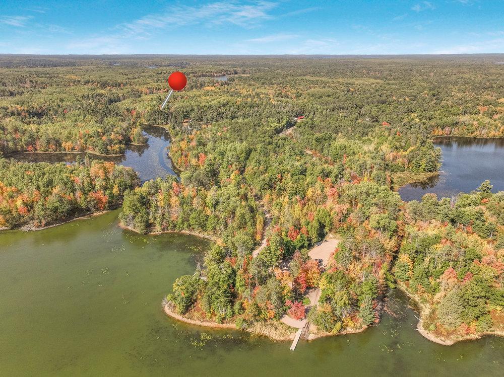 11022 West Arrow Road Hayward, WI 54843 - Photo 7 of 62