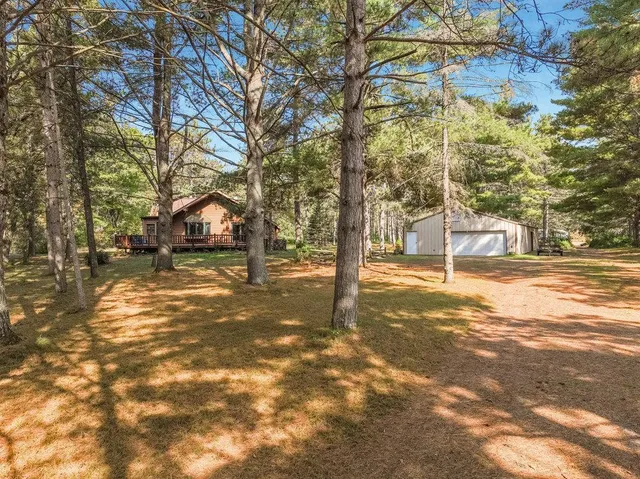 $460,000 | 11022 West Arrow Road, Hayward, WI 54843