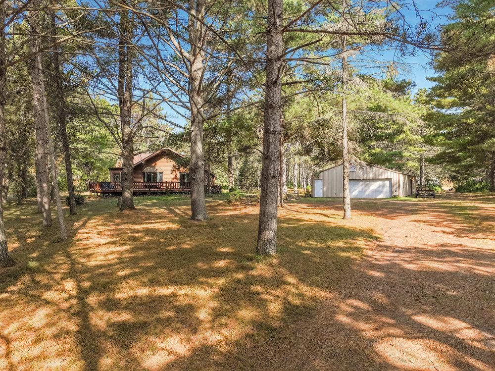 11022 West Arrow Road Hayward, WI 54843 - Photo 8 of 62