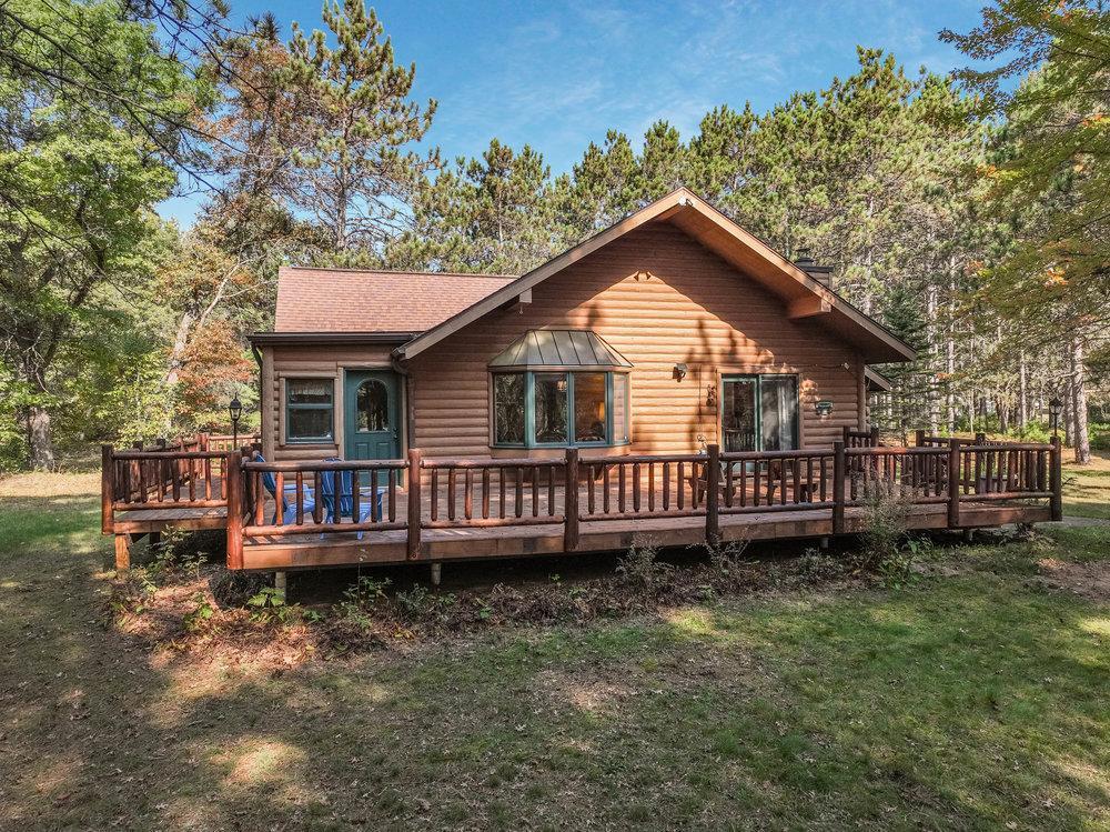 11022 West Arrow Road Hayward, WI 54843 - Photo 10 of 62