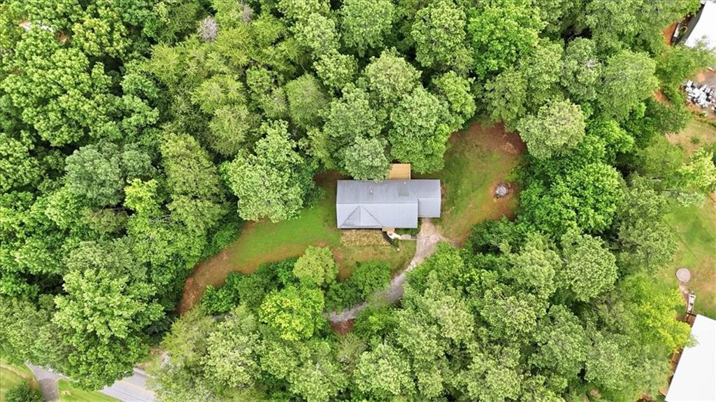 309 Cowart Road Dawsonville, GA 30534 - Photo 32 of 36