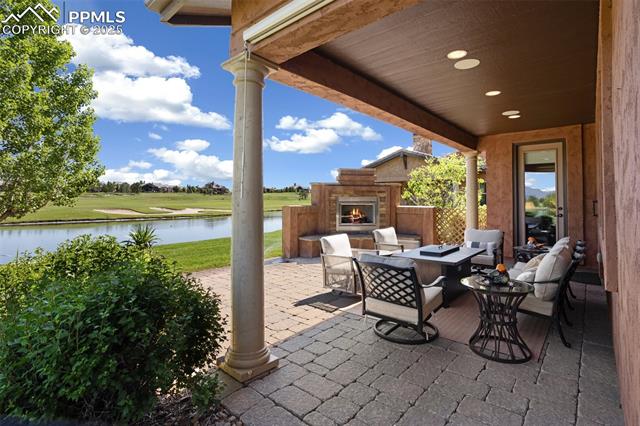 2240 Rocking Horse Court Colorado Springs, CO 80921 - Photo 49 of 50 Gallery Image 49