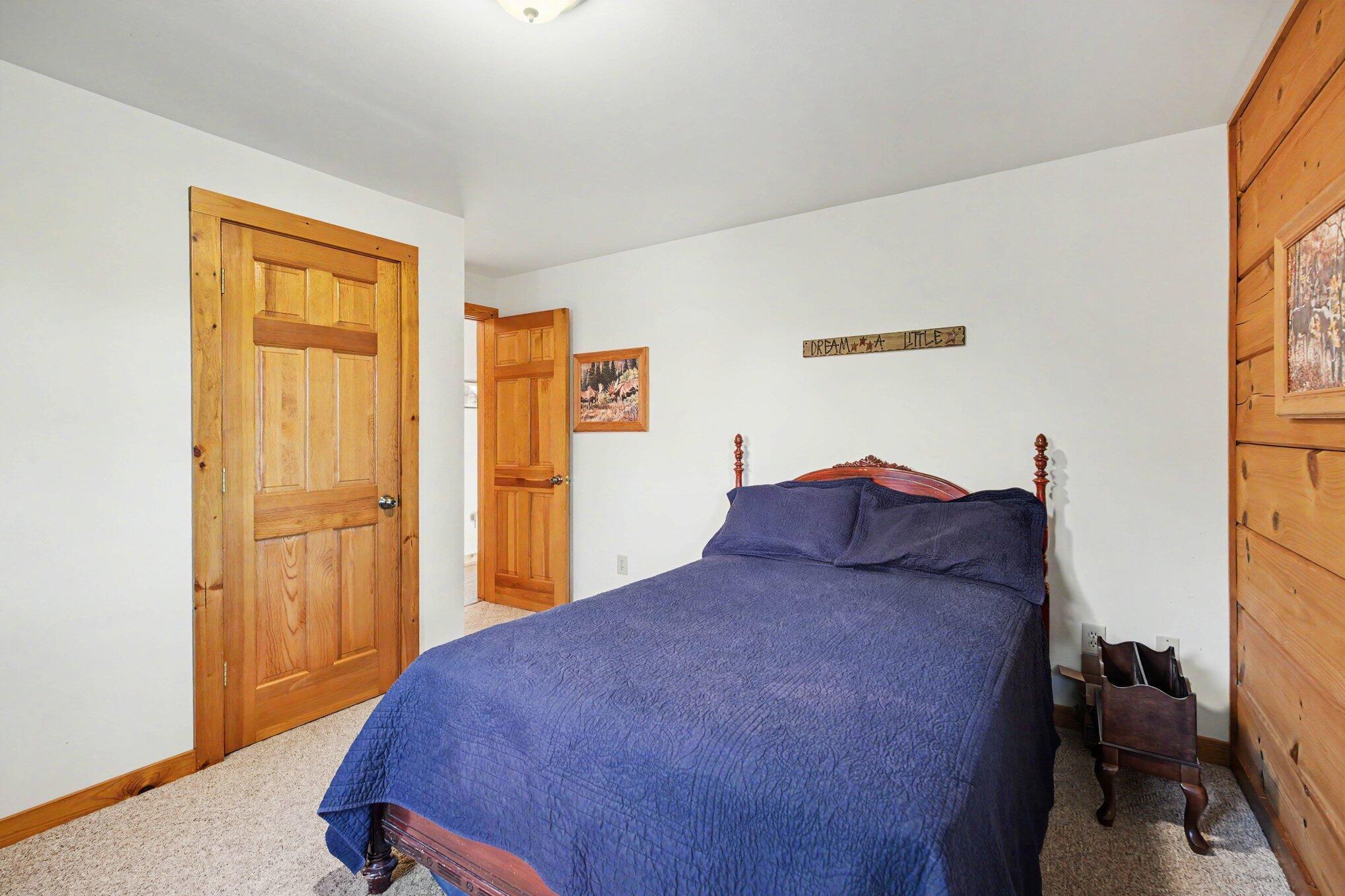 979 Hamilton Road Brooksville, KY 41004 - Photo 22 of 49 Bedroom 2
