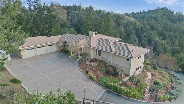 $3,499,000 | 19975 Skyline Boulevard, Los Gatos, CA 95033