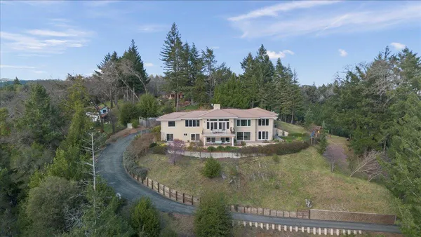 $3,499,000 | 19975 Skyline Boulevard, Los Gatos, CA 95033