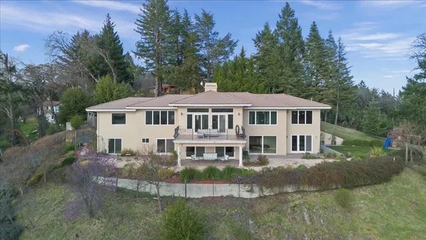 $3,499,000 | 19975 Skyline Boulevard, Los Gatos, CA 95033