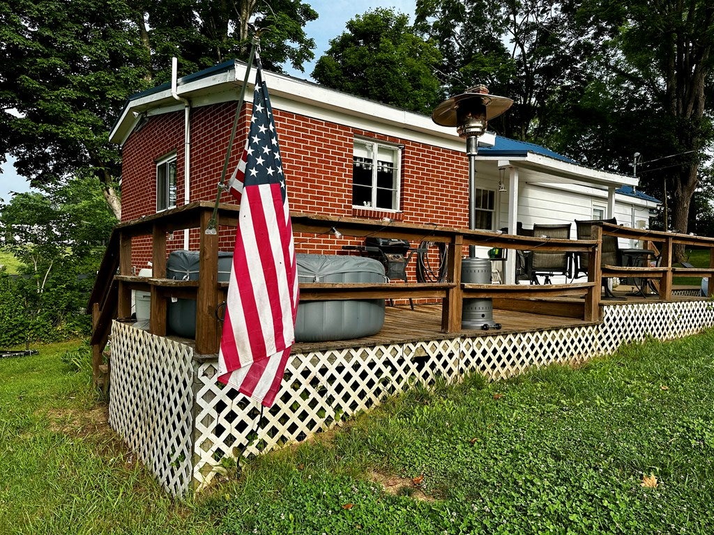 38000 Loves Mill Road Chilhowie, VA 24319 - Photo 5 of 27 Gallery Image 5