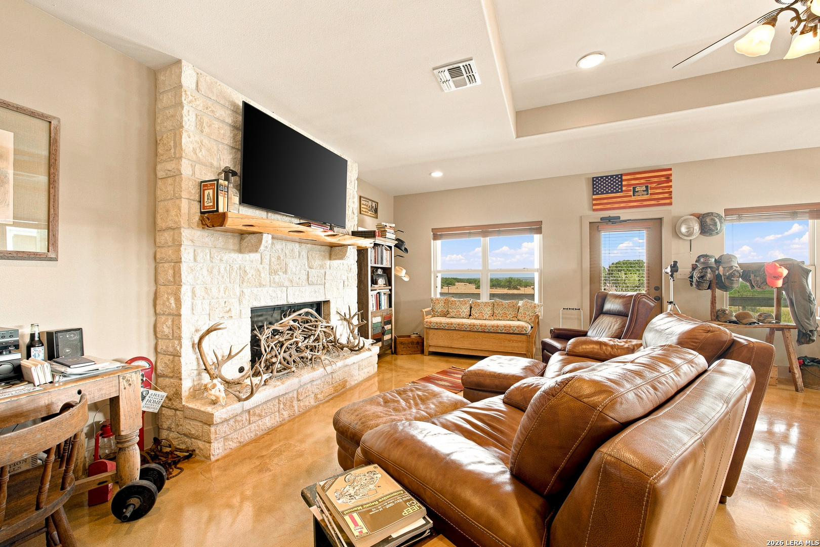 1570 Parker Road Harper, TX 78631 - Photo 21 of 50 Gallery Image 21