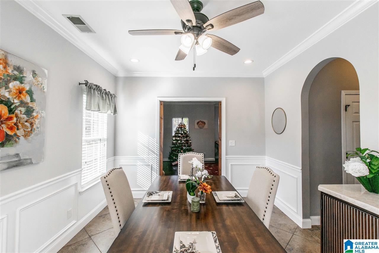 107 Heather Lane Pelham, AL 35124 - Photo 17 of 49