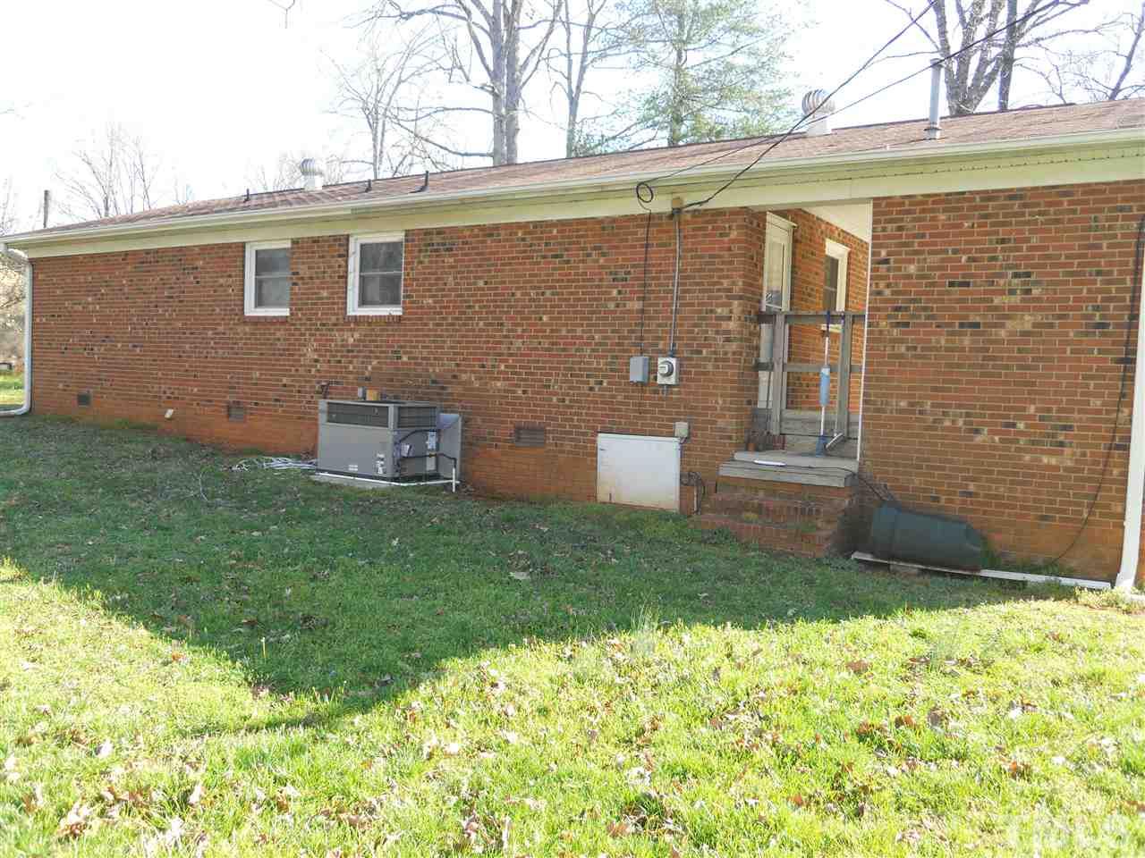 600 Mace Road Mebane, NC 27302 - Photo 2 of 6 Gallery Image 2