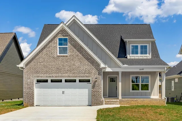 $445,000 | 6649 Dharma Loop, Chattanooga, TN 37412