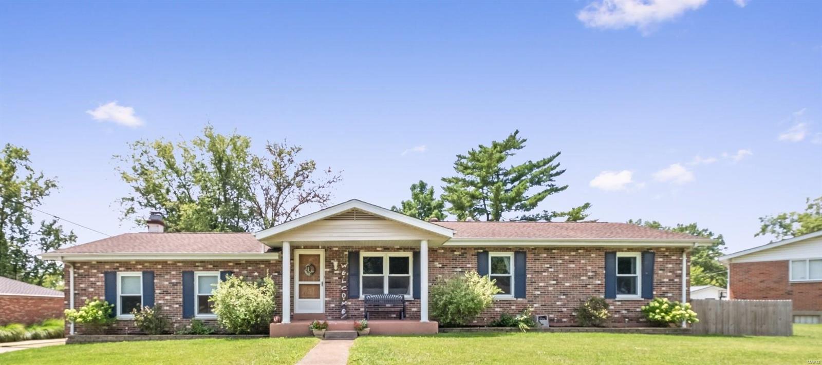 4780 Butler Hill Road St. Louis, MO 63128 - Photo 1 of 43 Gallery Image 1