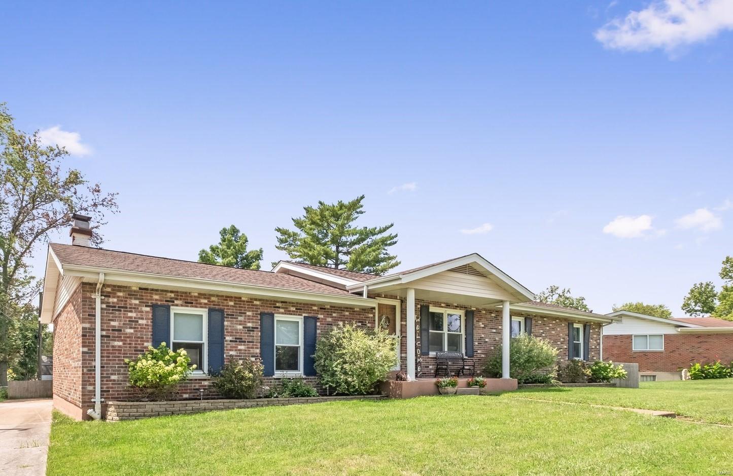 4780 Butler Hill Road St. Louis, MO 63128 - Photo 2 of 43 Gallery Image 2