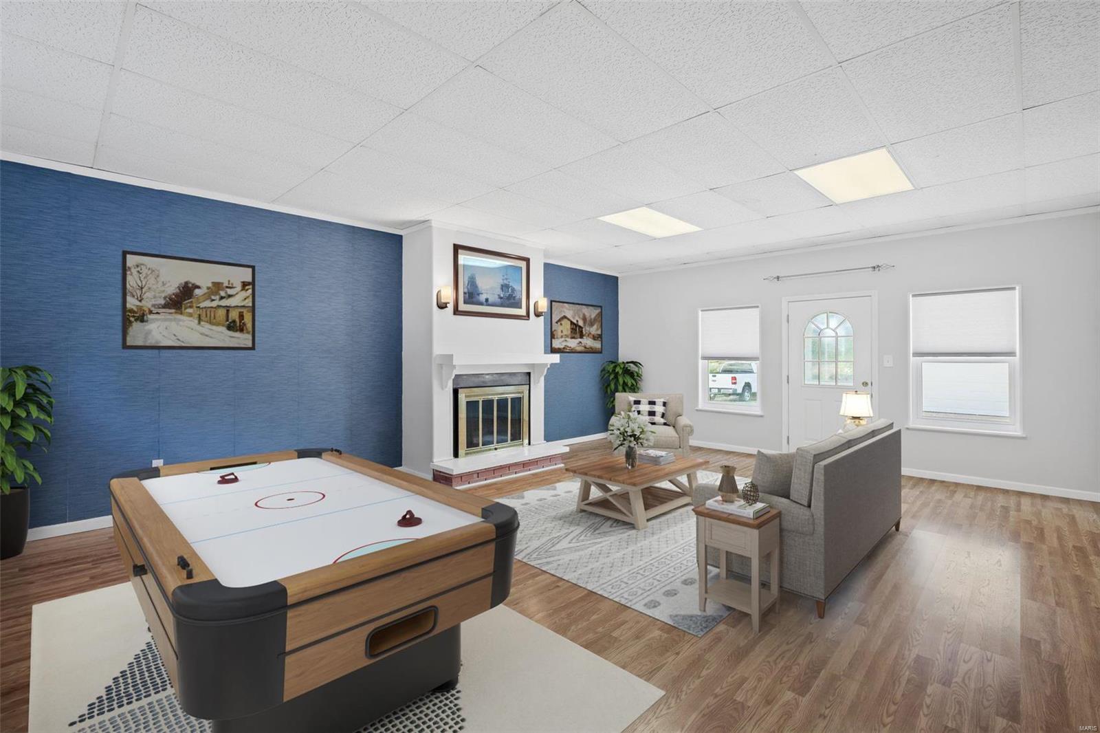 4780 Butler Hill Road St. Louis, MO 63128 - Photo 25 of 43 Gallery Image 25