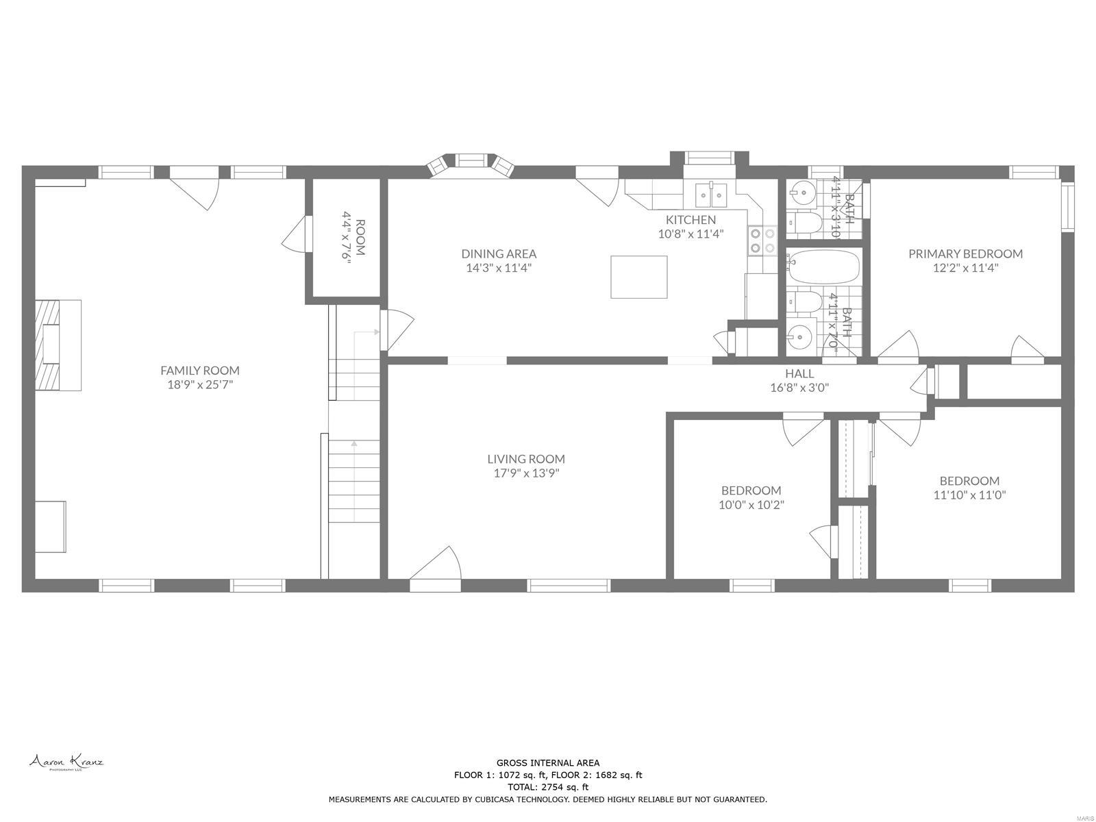 4780 Butler Hill Road St. Louis, MO 63128 - Photo 40 of 43 Gallery Image 40