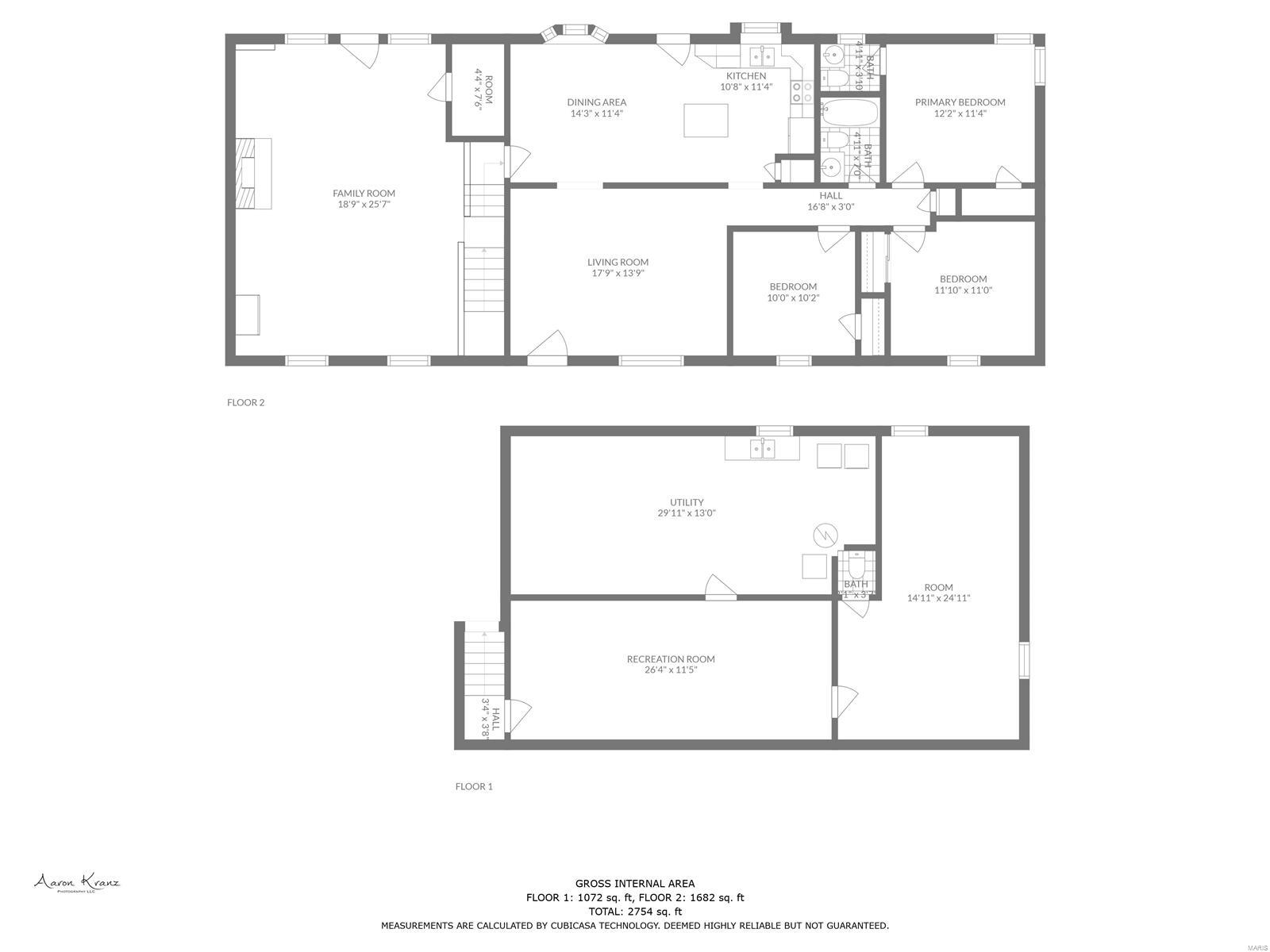 4780 Butler Hill Road St. Louis, MO 63128 - Photo 42 of 43 Gallery Image 42