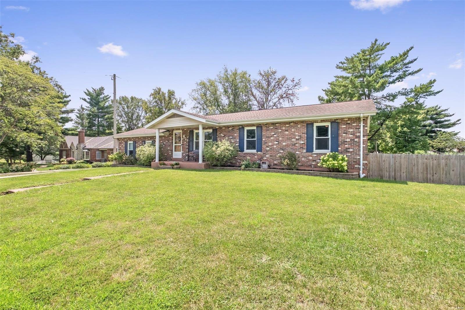 4780 Butler Hill Road St. Louis, MO 63128 - Photo 43 of 43 Gallery Image 43