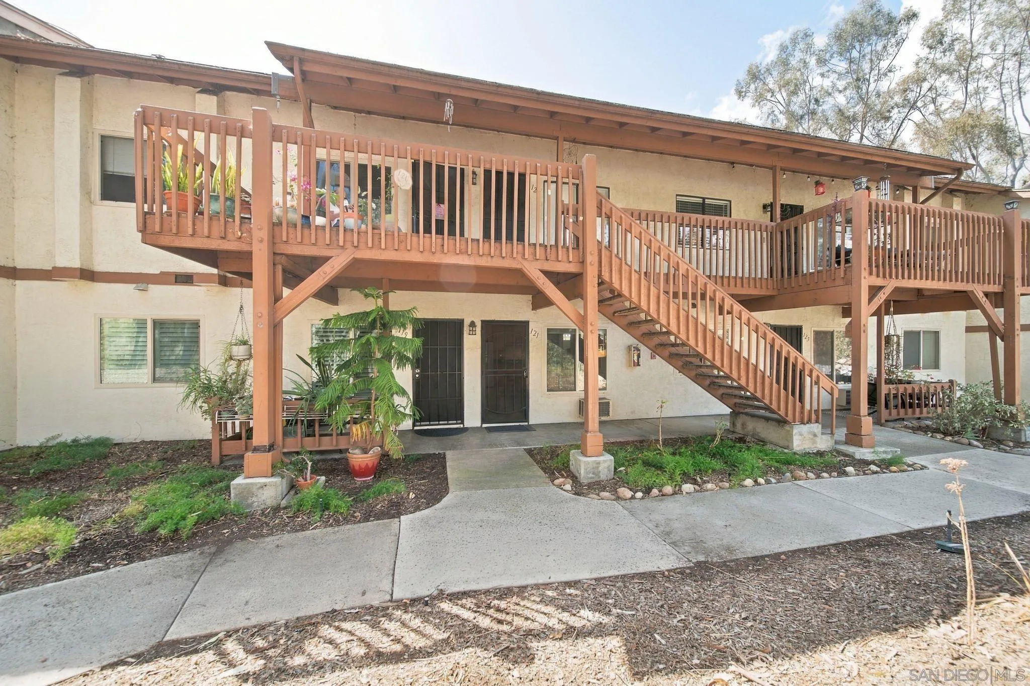 6394 Rancho Mission Road, Unit 121 San Diego, CA 92108 - Photo 1 of 16 Gallery Image 1