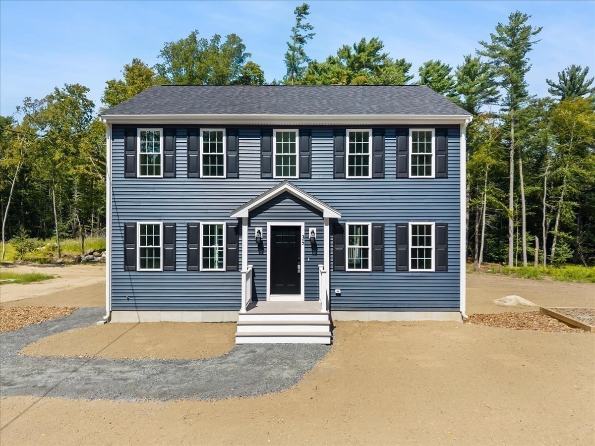 35 Keene Road Acushnet, MA 02743 - Photo 2 of 33 Gallery Image 2