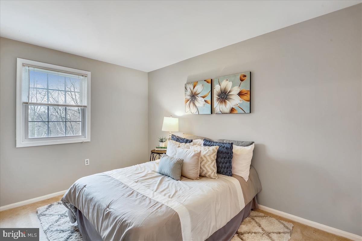 6600 Garrett Road Rockville, MD 20855 - Photo 29 of 66 Bedroom #3