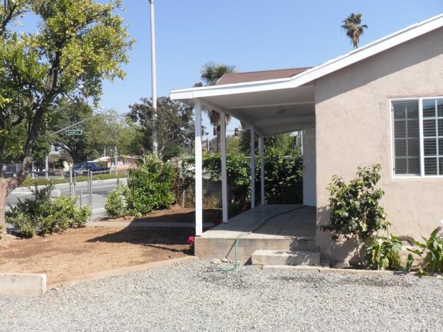 2922 Madison Street Riverside, CA 92504 - Photo 1 of 1 Front patio