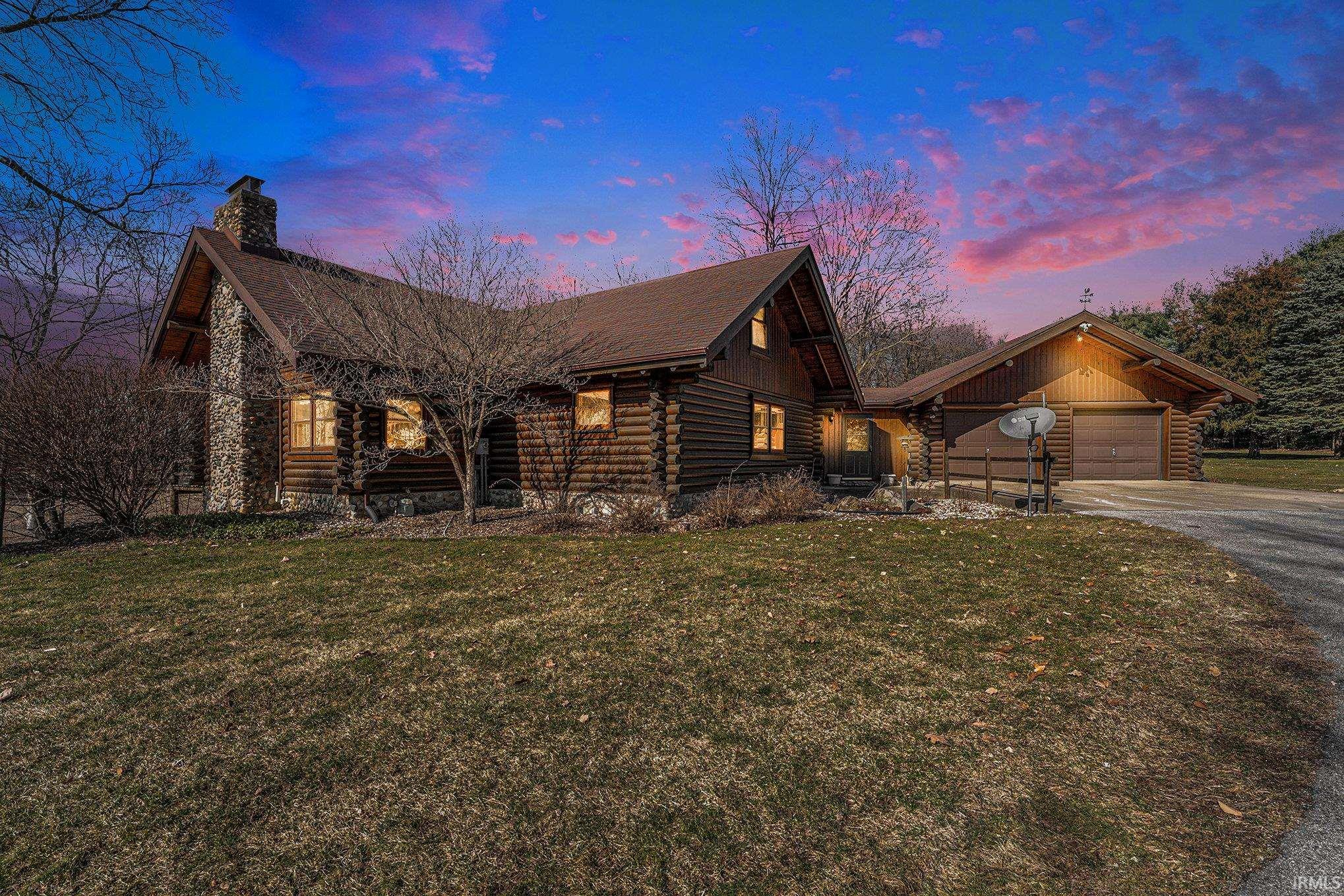 24205 County Rd 126  