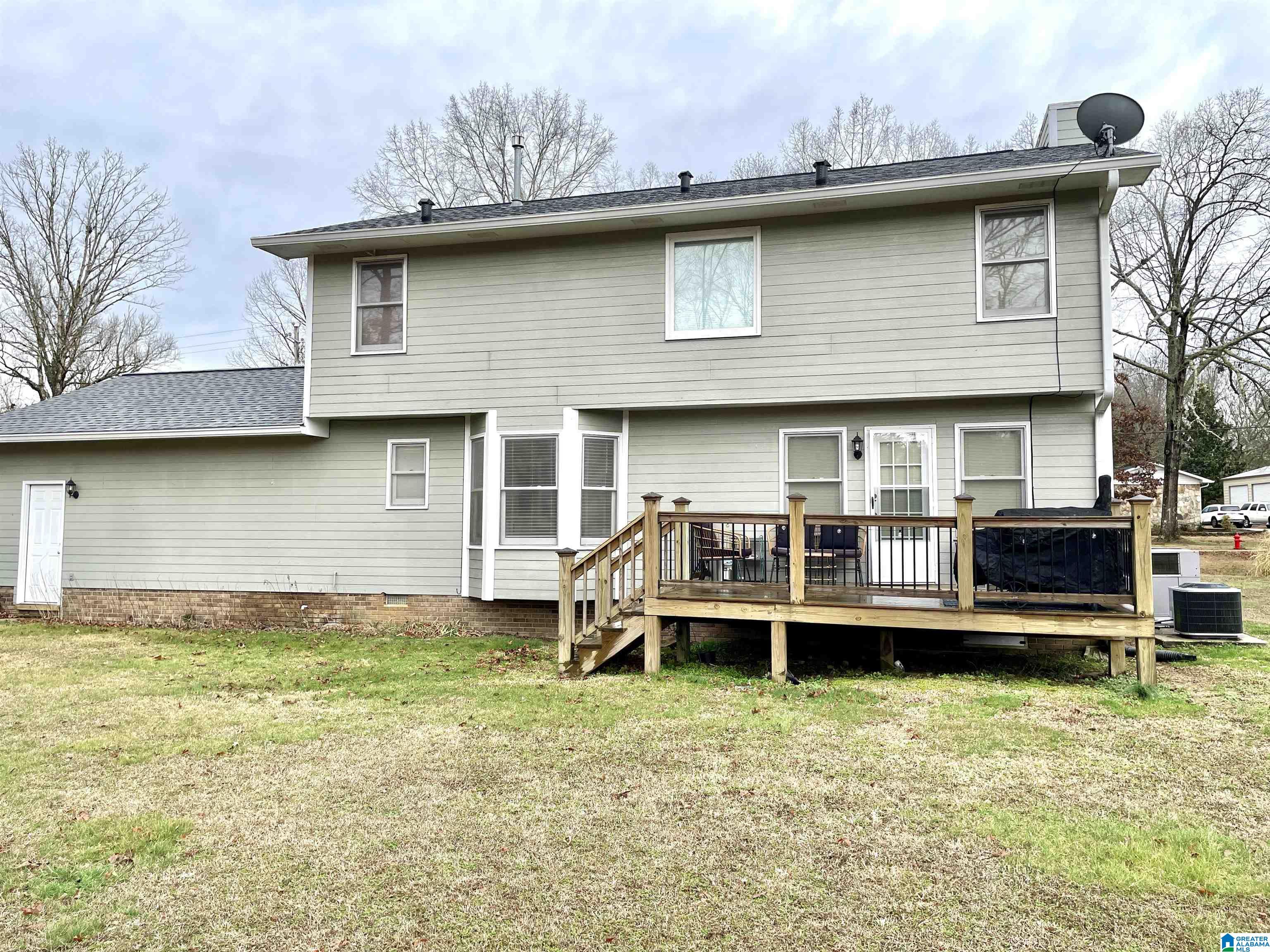 135 Mitchell Circle Lincoln, AL 35096 - Photo 3 of 19
