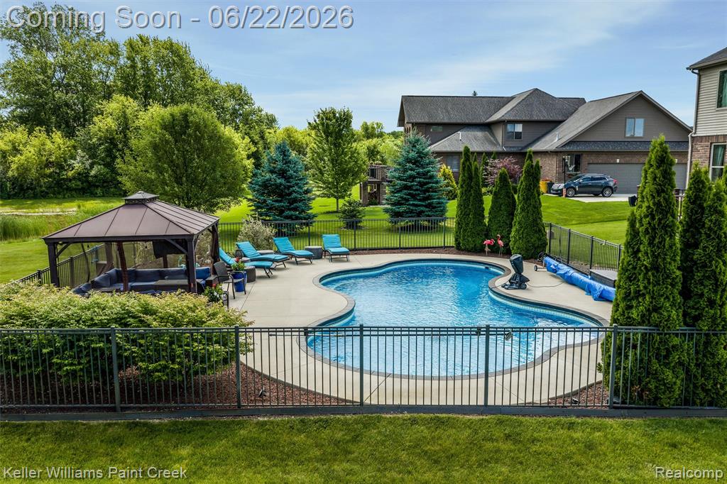 75644 Elkhorn Drive Romeo, MI 48065 - Photo 51 of 75