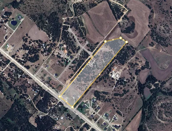 $10,000,000 | 3050 County Road 255, Georgetown, TX 78633