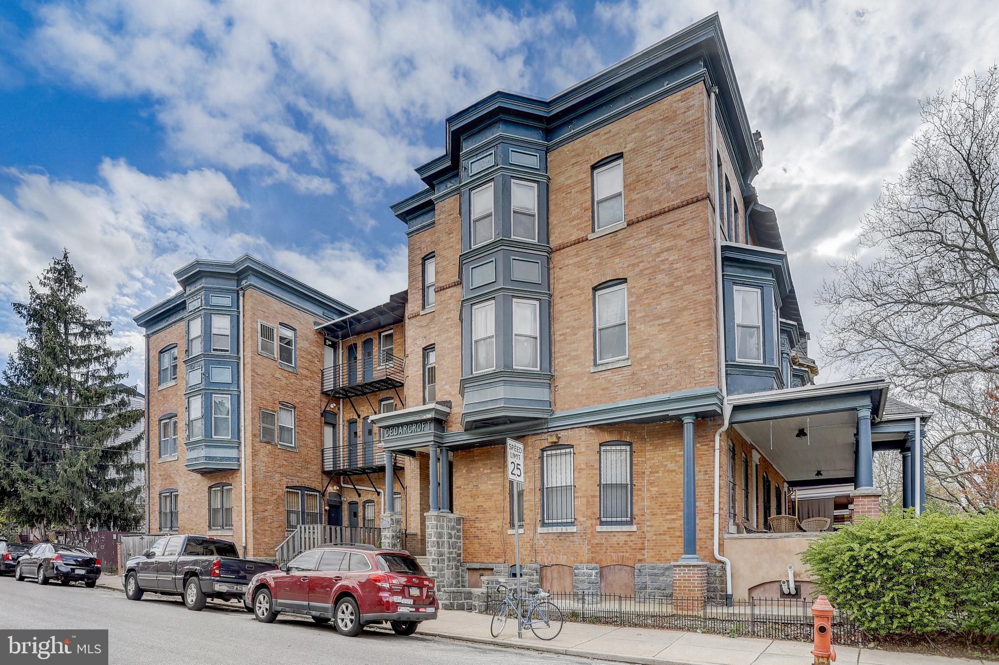 600 South 49th Street, Unit 2D Philadelphia, PA 19143 - Photo 2 of 16