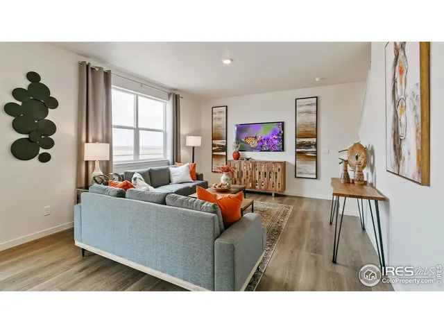 $469,900 | 942 London Way, Severance, CO 80550