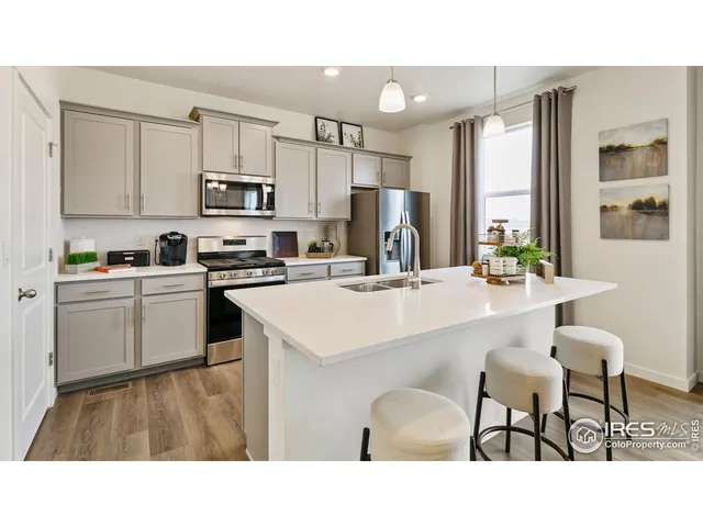 $469,900 | 942 London Way, Severance, CO 80550