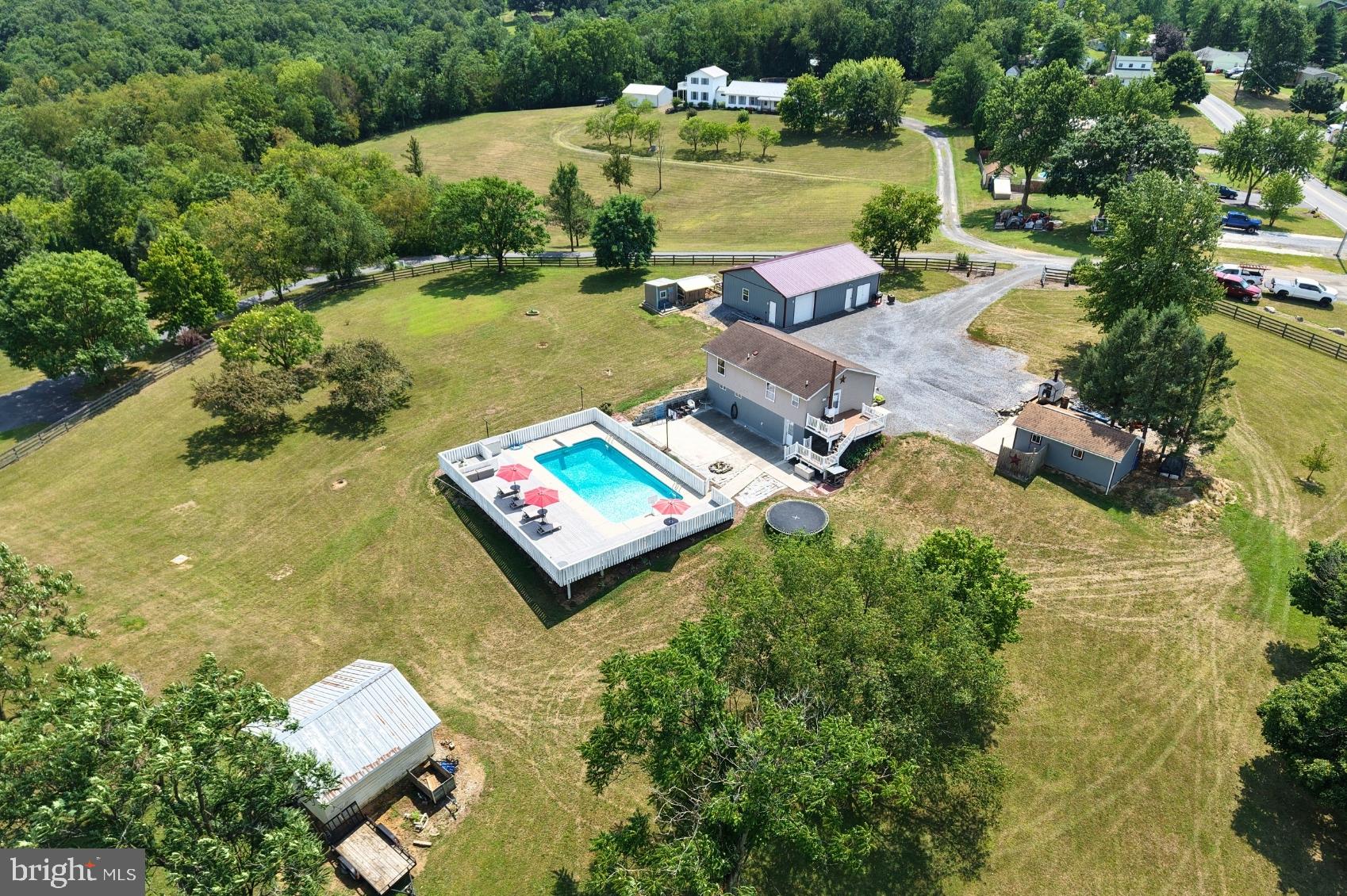 5140 Bino Road Greencastle, PA 17225 - Photo 8 of 73 Gallery Image 8