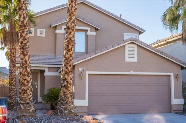 $2,050 | 7133 Brassica Court, Las Vegas, NV 89148