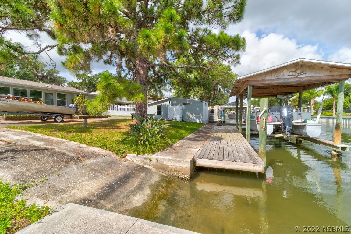 189 Hazelwood River Road Edgewater, FL 32141 - Photo 1 of 34 Gallery Image 1