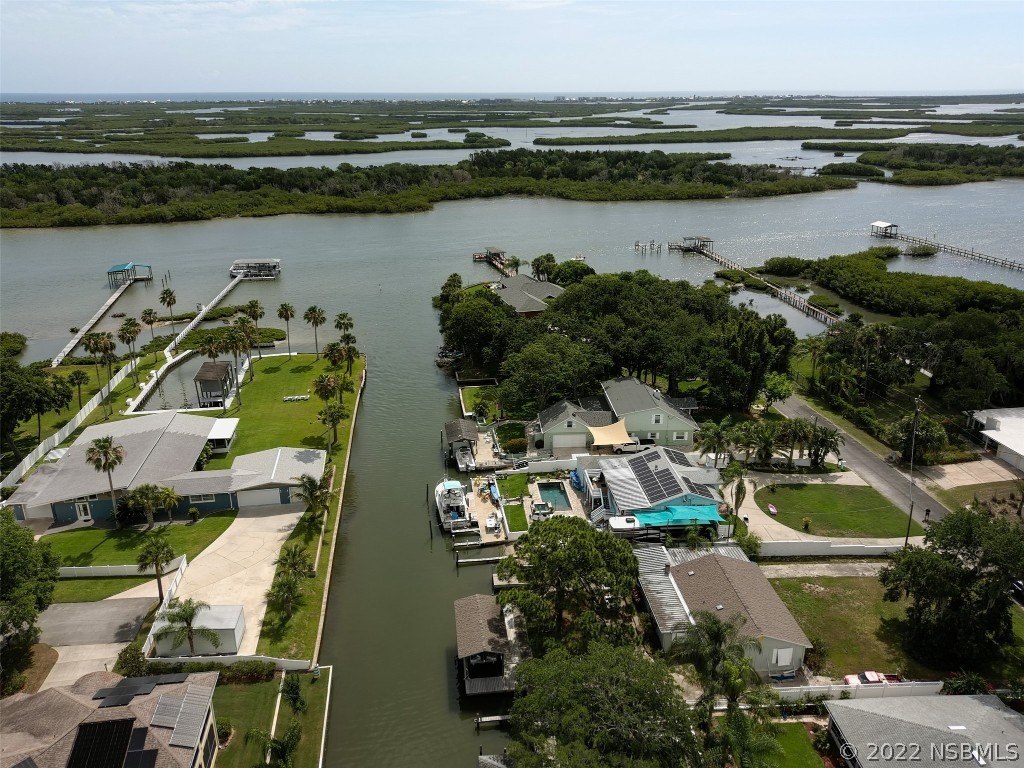 189 Hazelwood River Road Edgewater, FL 32141 - Photo 33 of 34 Gallery Image 33