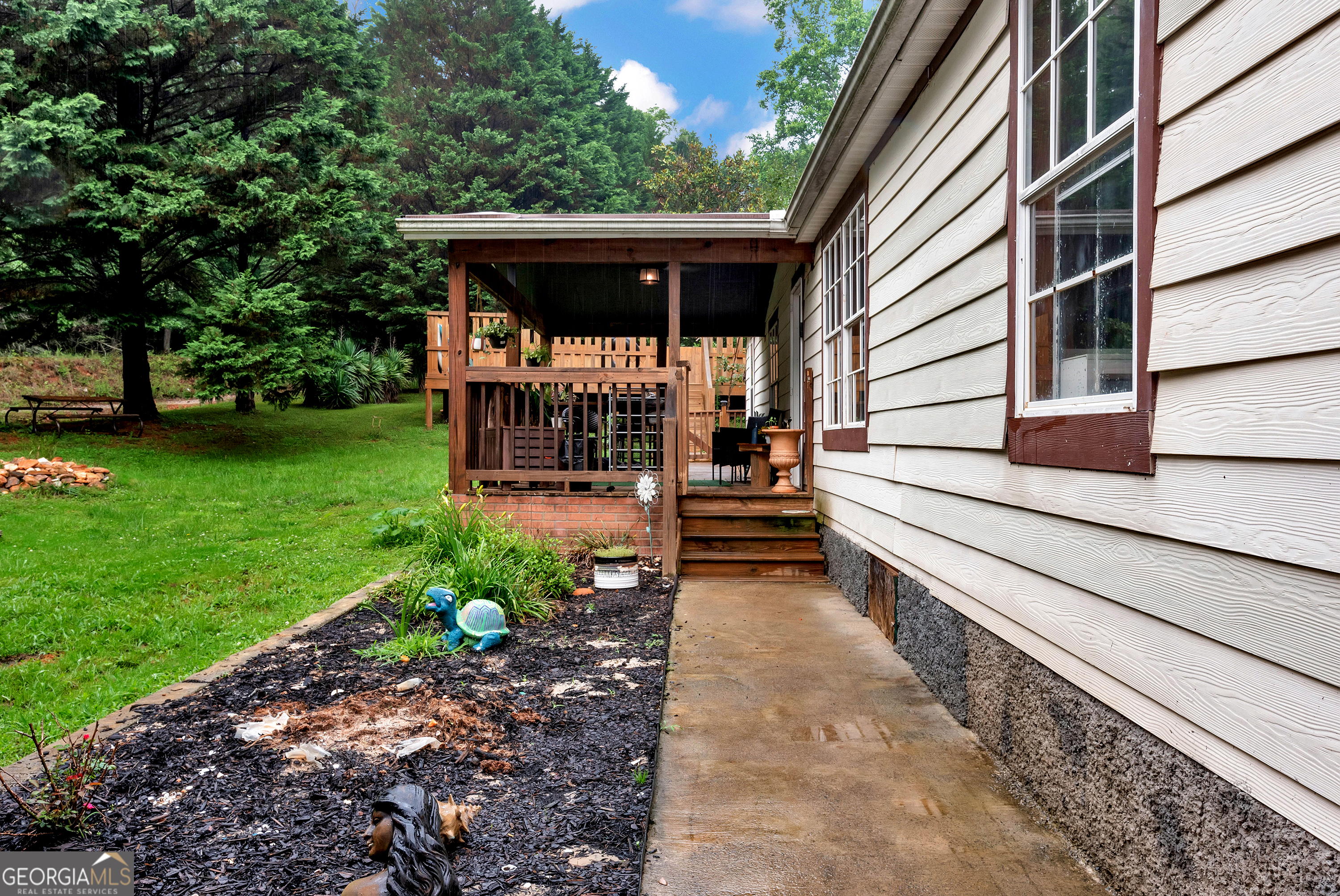 615 Lewis Grindle Road Dahlonega, GA 30533 - Photo 49 of 63