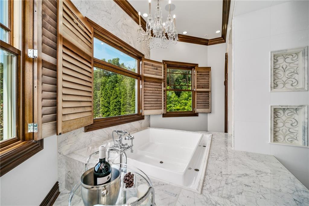 641 Hidden Meadows Lane Ligonier, PA 15658 - Photo 17 of 24 a living room with furniture and a large window