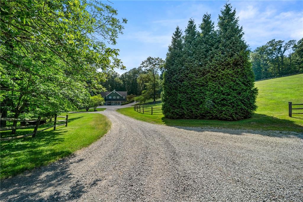 641 Hidden Meadows Lane Ligonier, PA 15658 - Photo 21 of 24 a view of a park